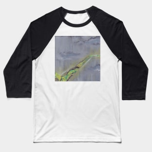 Sliver II Baseball T-Shirt